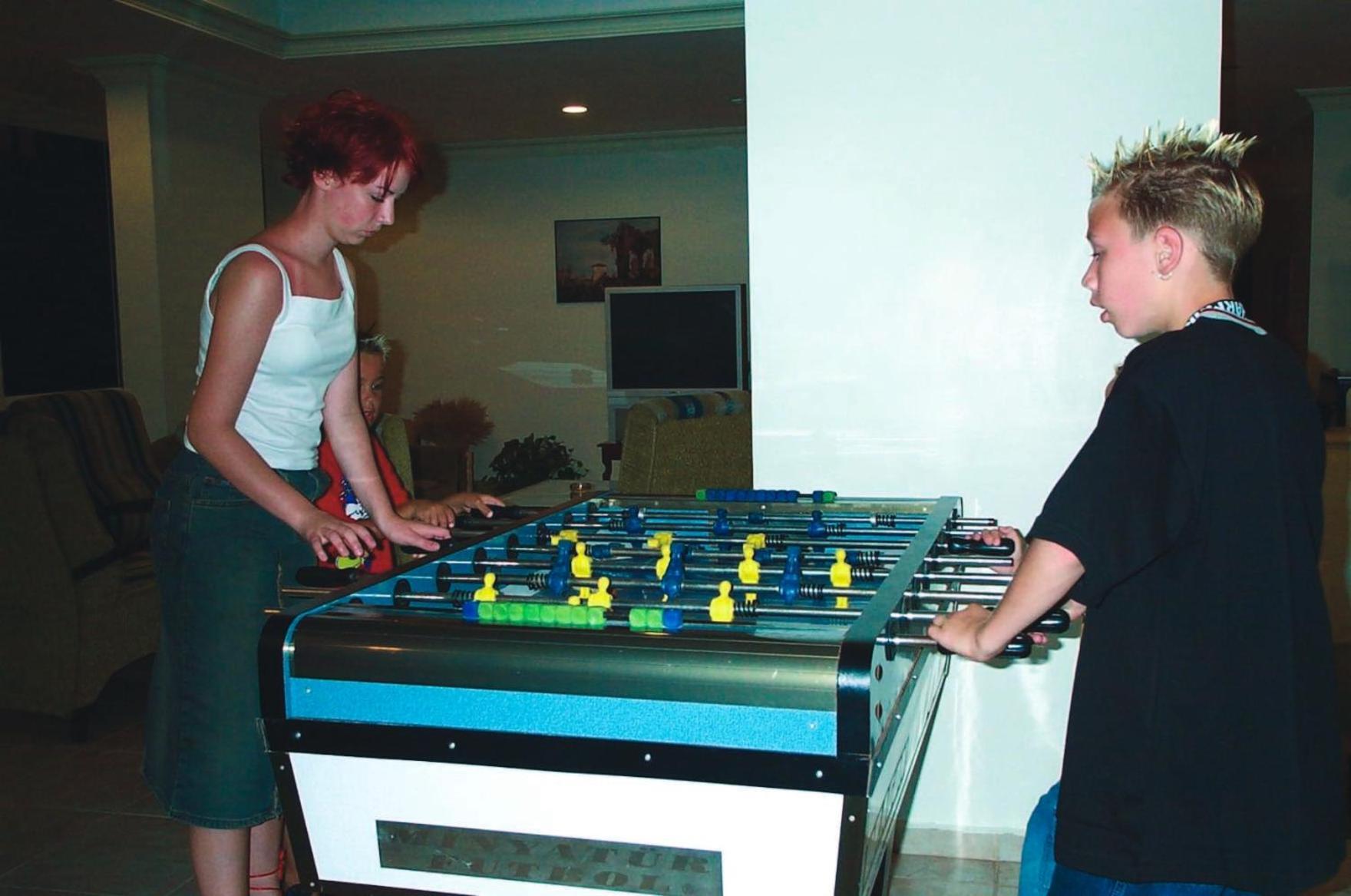 Parkmar Apart Marmaris Bagian luar foto