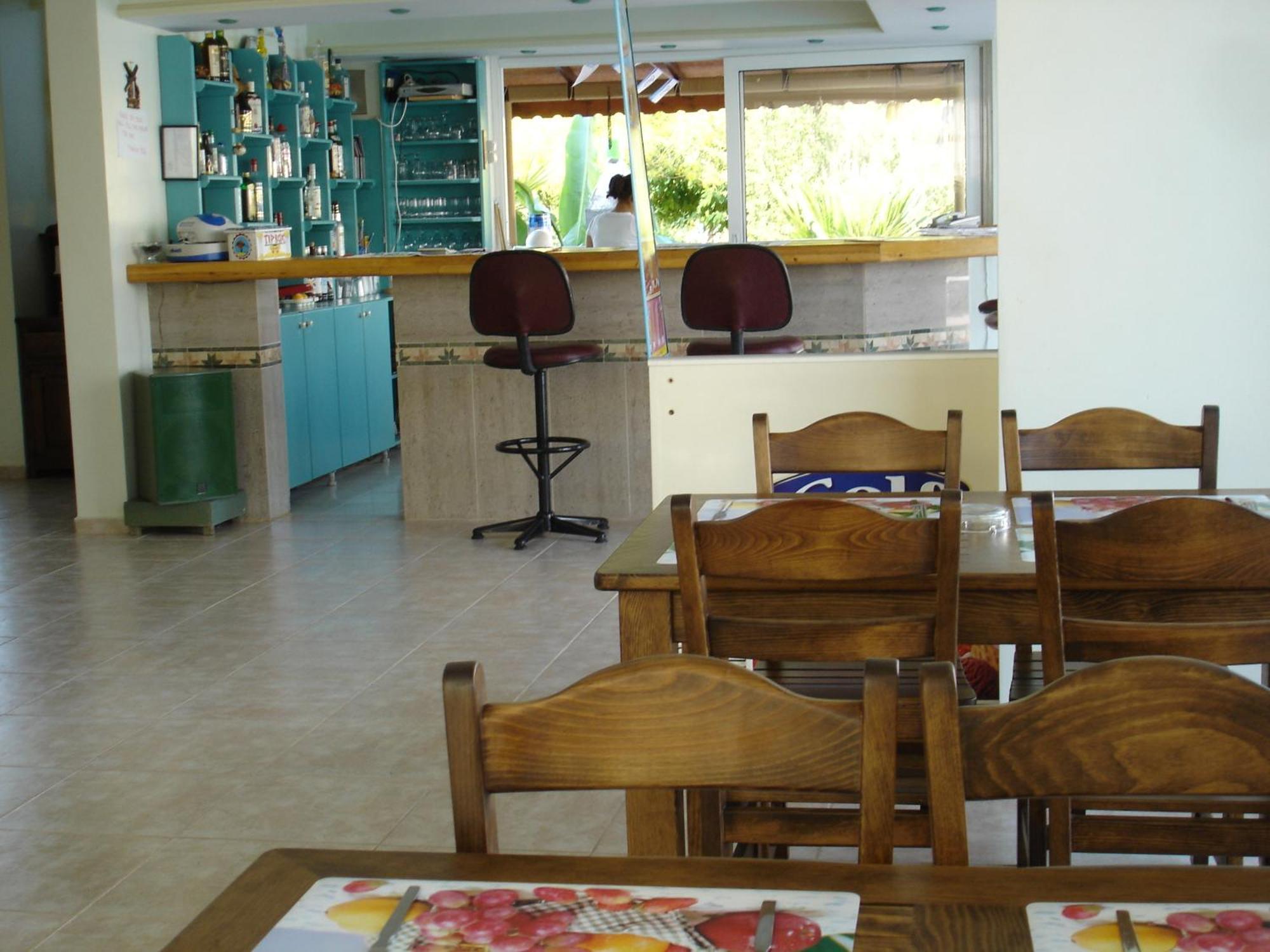 Parkmar Apart Marmaris Bagian luar foto