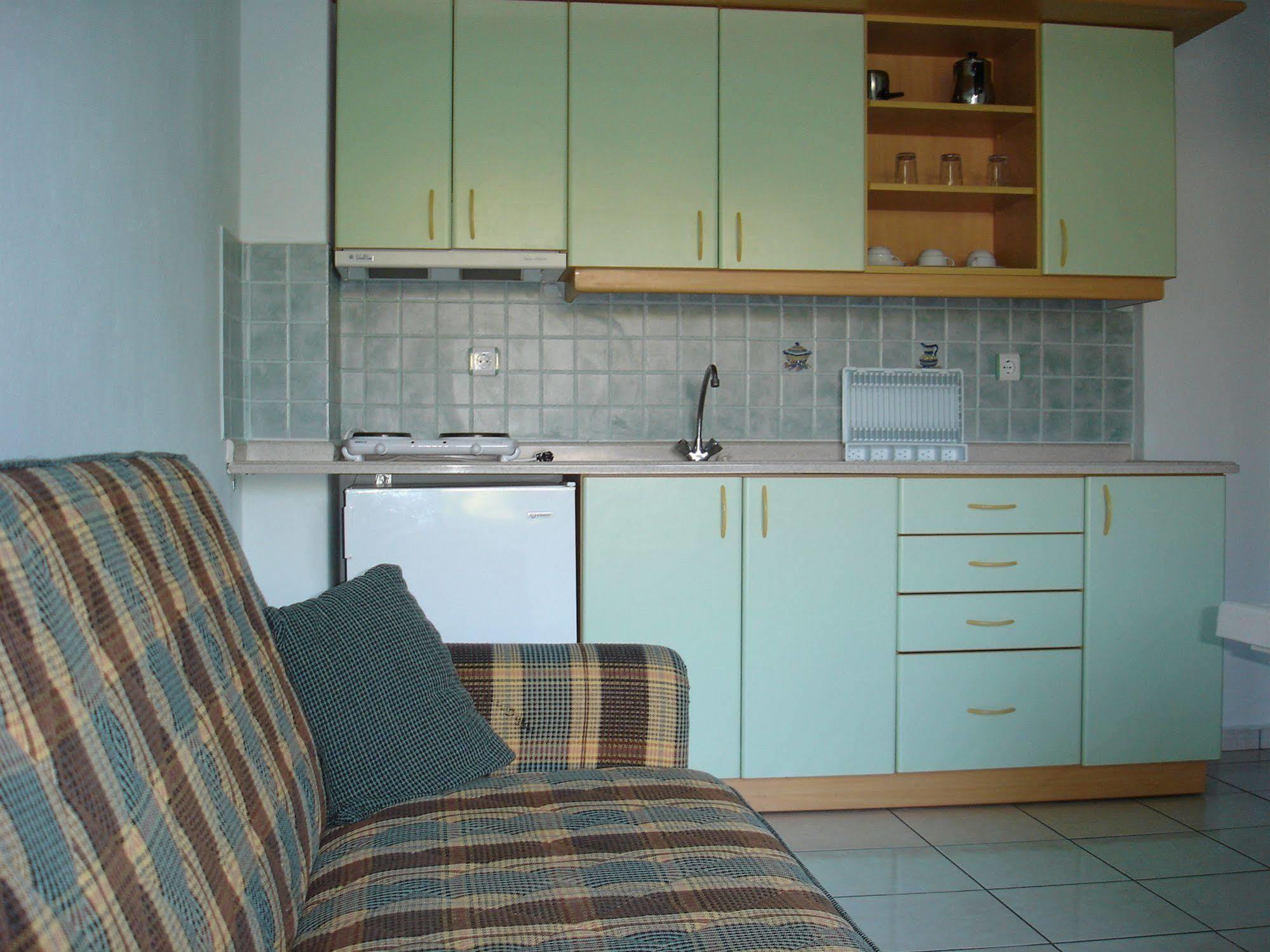 Parkmar Apart Marmaris Bagian luar foto
